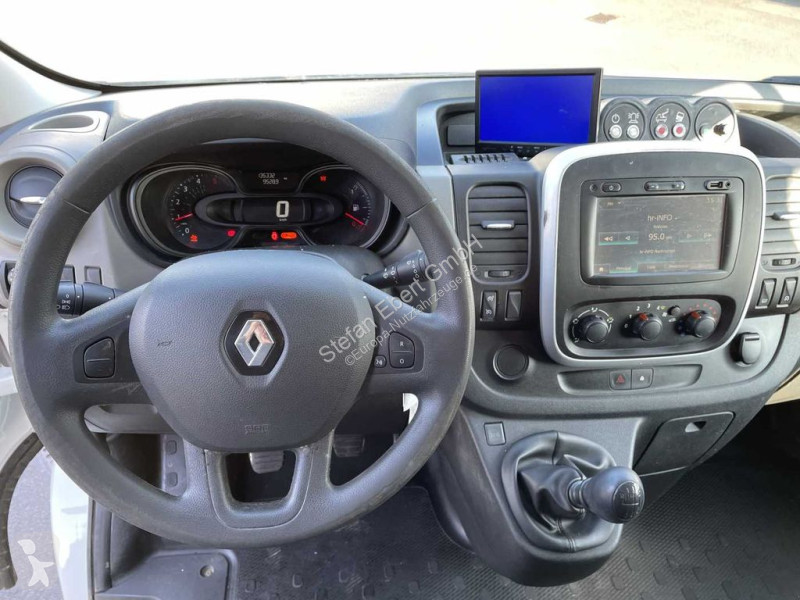 Furgoneta Renault dCi 120 L1H1 / France...