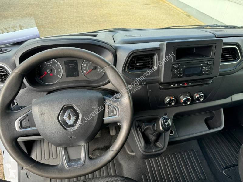 Nyttofordon Renault