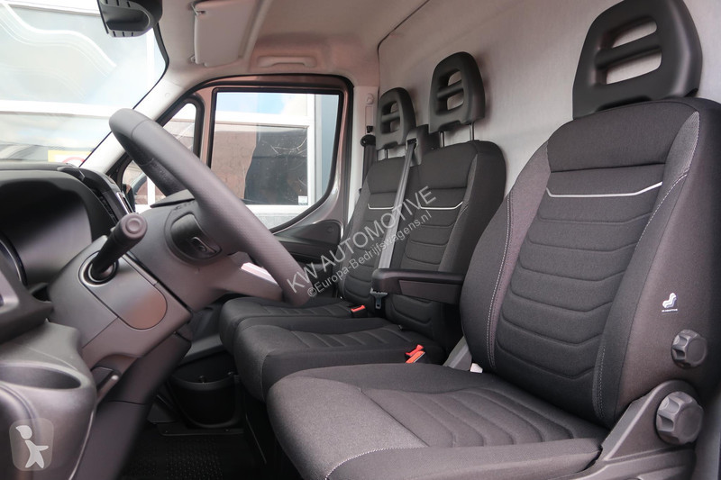 Bedrijfswagen Iveco 35S18HV 3.0 35 L2H2 BPM...