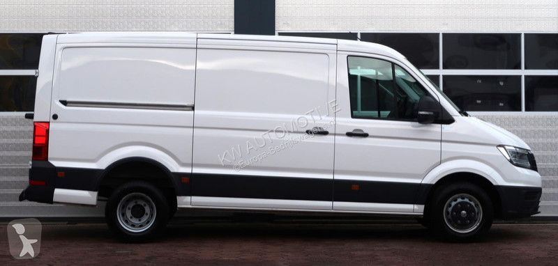 Veicolo commerciale Volkswagen 50 2.0 TDI DL...