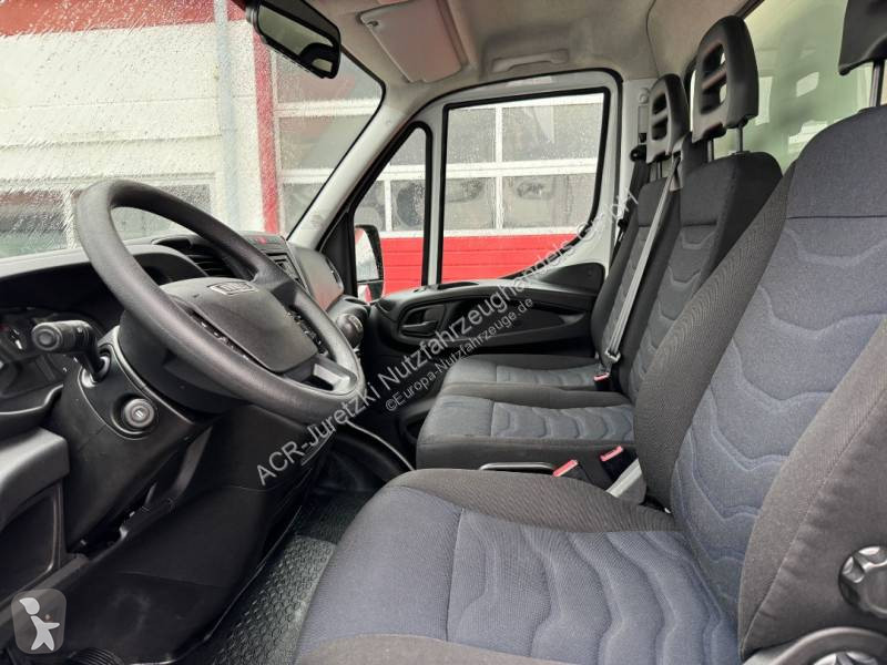 Nyttofordon Iveco