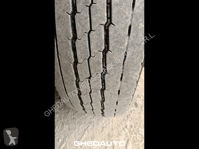 Kamion Iveco Eurocargo ML75E17 - ML75E17
