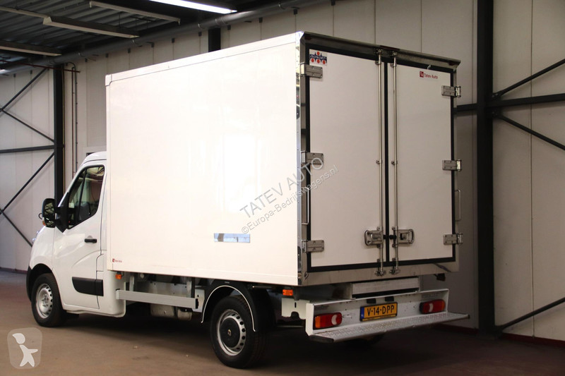 Bedrijfswagen Renault T35 2.3 dCi VRIESWAGEN...