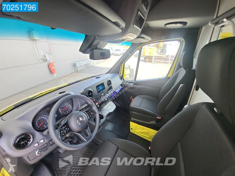 Furgoneta Mercedes 319 CDI Automaat L2H2 New!...