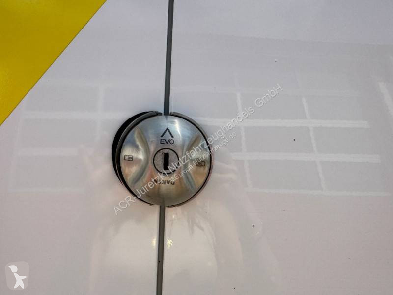 Véhicule utilitaire Citroën