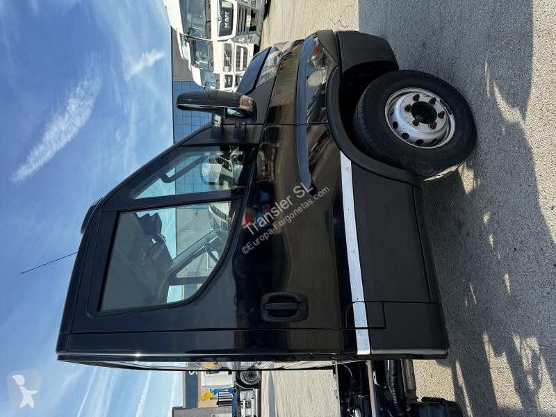 Furgoneta Iveco  65C15