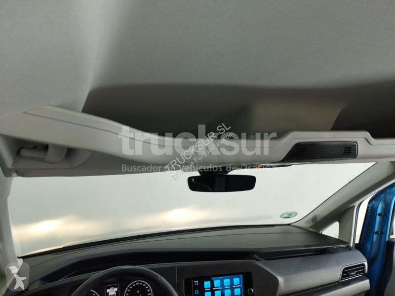 Furgoneta Volkswagen  VOLKSWAGEN CADDY MAXI...