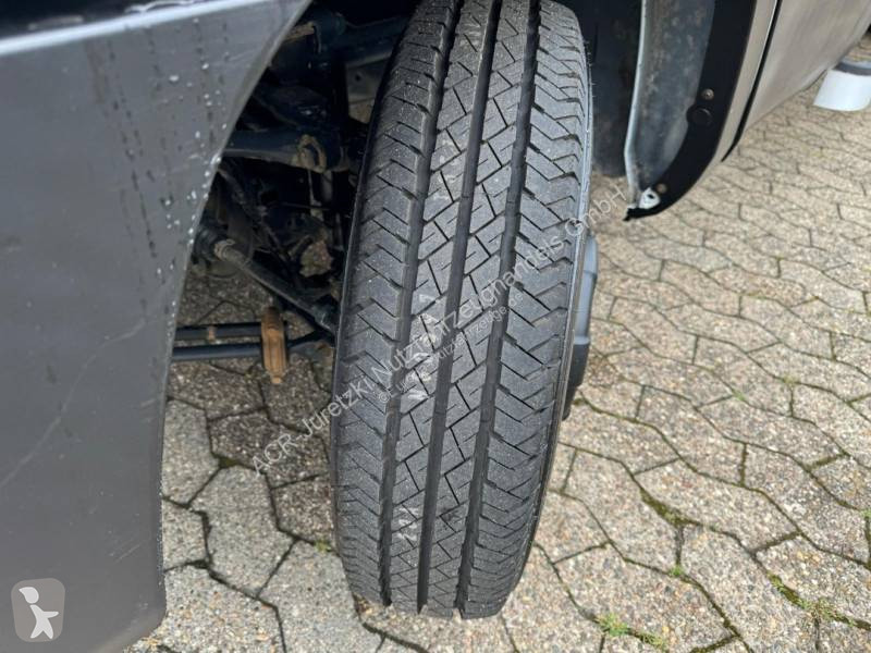 Nyttofordon Iveco