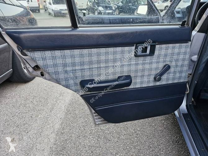 Véhicule utilitaire Toyota