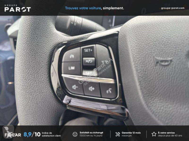 Furgoneta Ford 320 L2H1 2.0 EcoBlue 136ch Trend