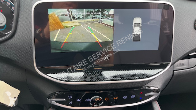 Véhicule utilitaire Maxus PICK-UP 2WD 88kWh