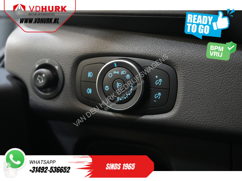 Autoutilitară Ford 350 2.0 TDCI 130 pk Aut....