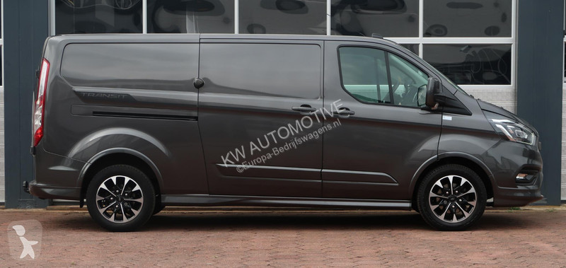 Autoutilitară Ford 320 2.0 TDCI L2H1 Sport AUT/...