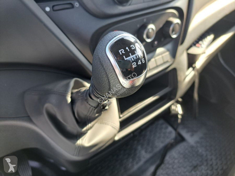 Autoutilitară Iveco 35C18 180CV 3L BENNE PM