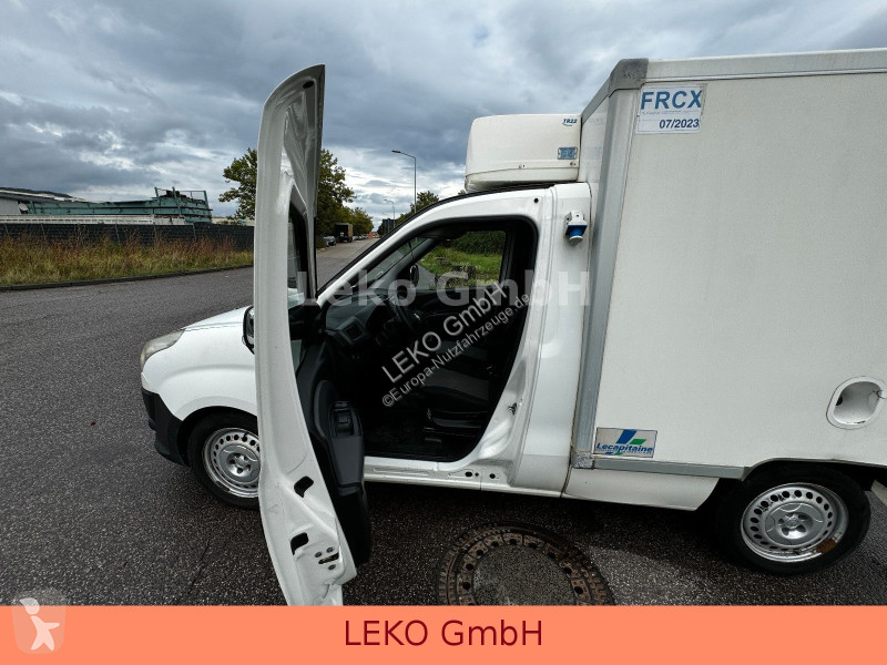 Samochód dostawczy Fiat Multijet 1,3 Mit Relec...