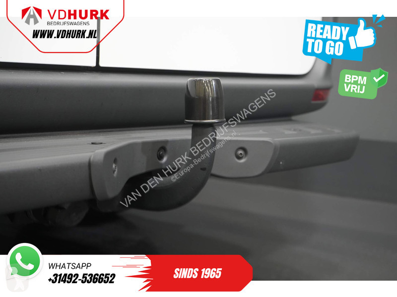 Furgoneta Mercedes 211 Aut. L2H2 BPM VRIJ/ LED/...