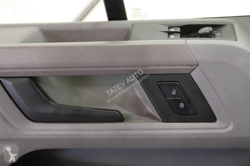 Varevogn Volkswagen LEASE vanaf 295 euro p/m...