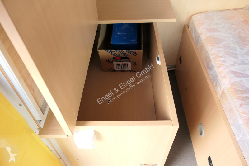Autoutilitară Mercedes Sprinter 216 CDI KLIMA -...