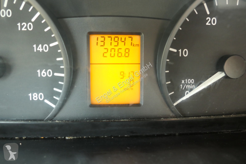 Veicolo commerciale Mercedes SPRINTER 310 CDI...