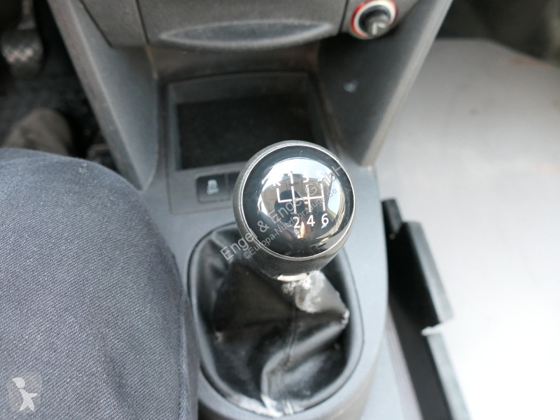 Autoutilitară Volkswagen Caddy 2.0 TDI EURO-5...