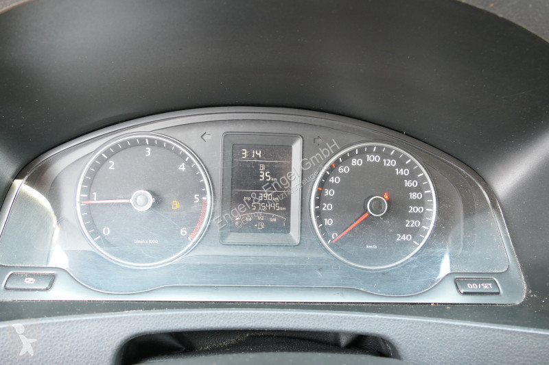Furgoneta Volkswagen T5 Transporter 2.0 TDI...