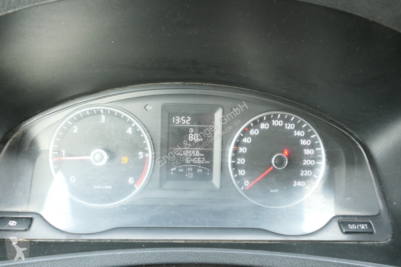 Autoutilitară Volkswagen T5 Transporter 2.0 TDI...