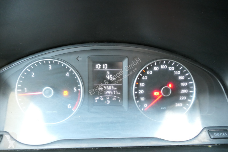 Furgoneta Volkswagen T5 Transporter 2.0 TDI...