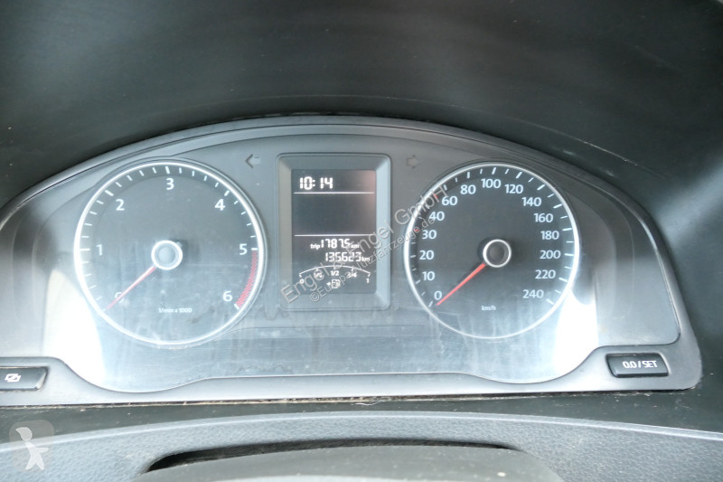 Autoutilitară Volkswagen T5 Transporter 2.0 TDI...