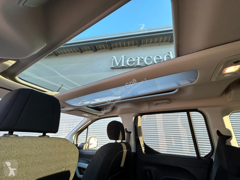 Veicolo commerciale  Berlingo III 2018