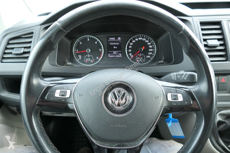 Autoutilitară Volkswagen T6 Transporter 2.0 TDI...