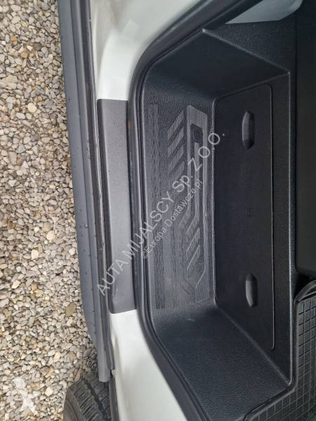 Véhicule utilitaire Ford