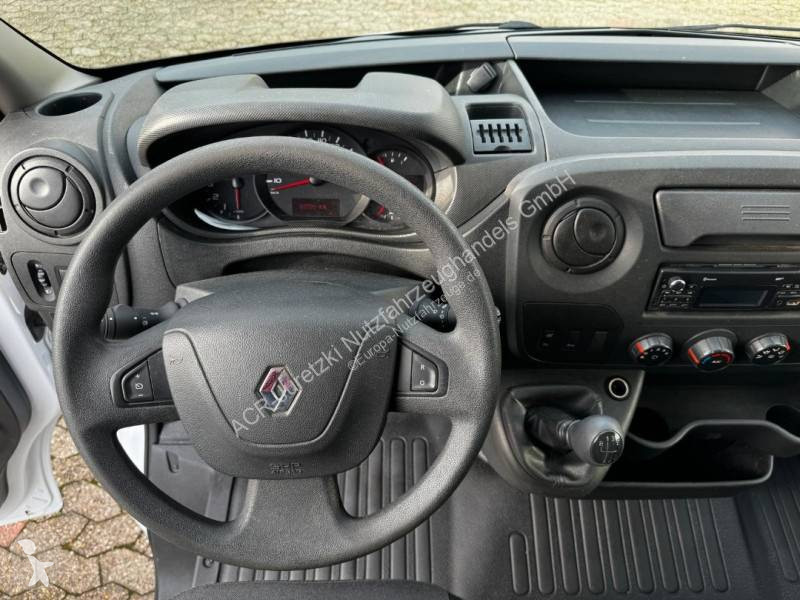 Nyttofordon Renault