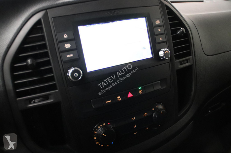 Užitkové vozidlo Mercedes 114 CDI L2H1 AUTOMAAT