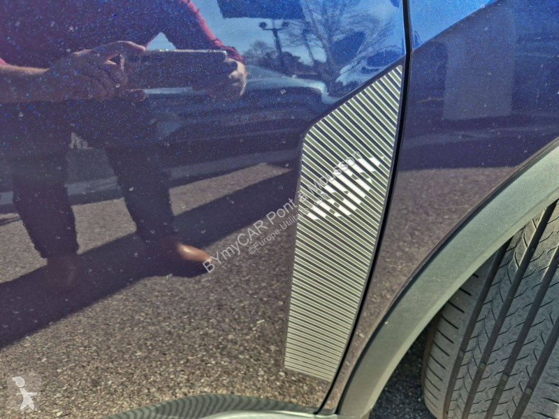 Veicolo commerciale Renault Renault 5 E-Tech...