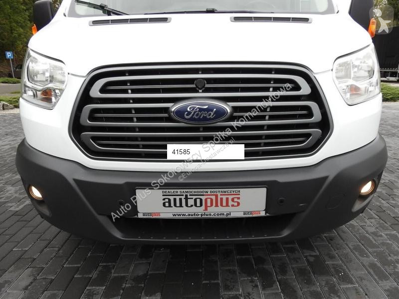 Užitkové vozidlo Ford TRANSIT FURGON CHŁODNIA...