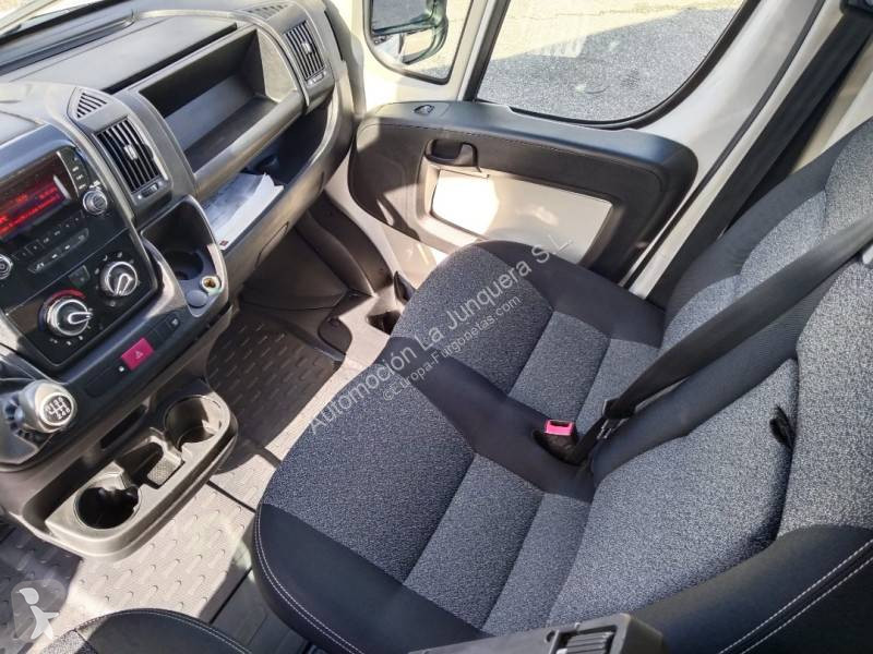 Furgoneta Fiat