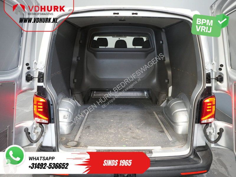 Véhicule utilitaire Volkswagen T6.1 2.0 TDI 150...