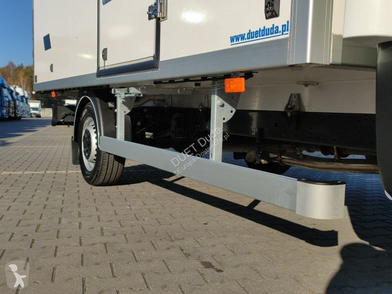 Furgoneta Iveco 35S16 V