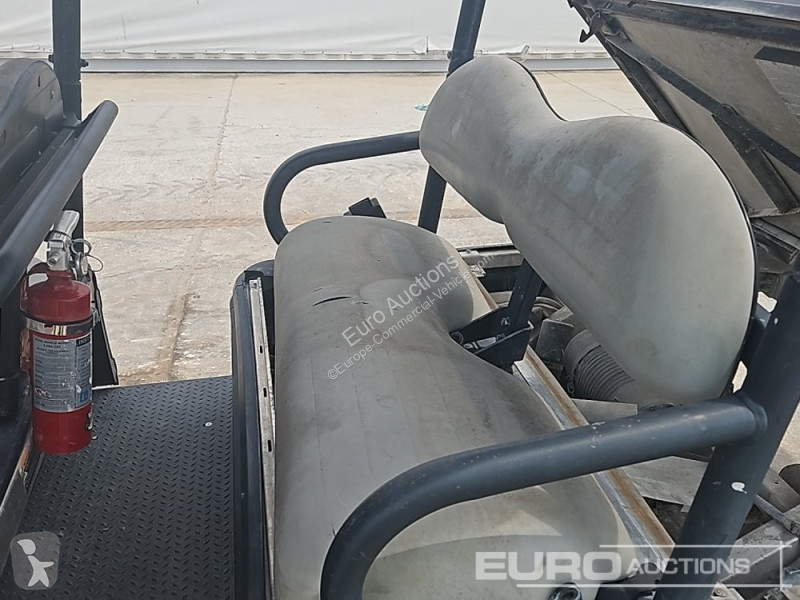 Veicolo commerciale  Carryall 1700