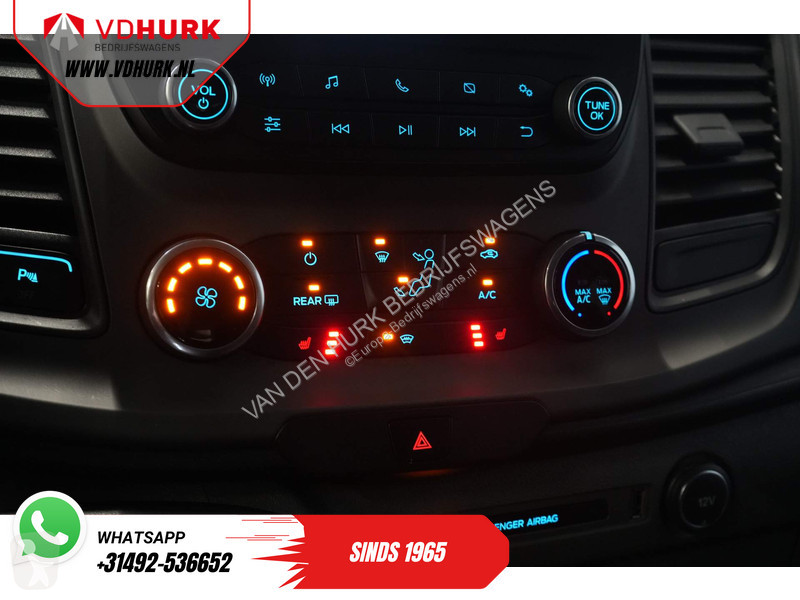 Furgoneta Ford 2.0 TDCI 130 pk L2 € 33.207,-...