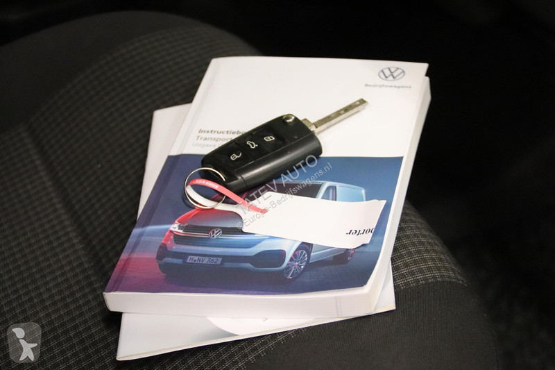 Veicolo commerciale Volkswagen 2.0 TDI L2H1...