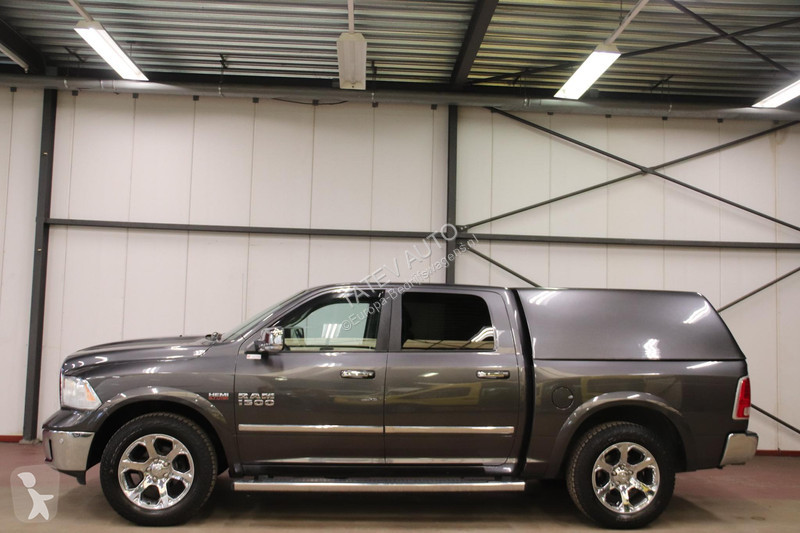 Bedrijfswagen Dodge 1500 5.7 V8 crew cab 6.4...