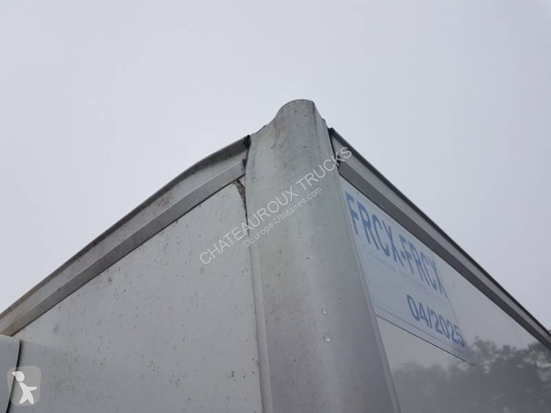 Bedrijfswagen Renault