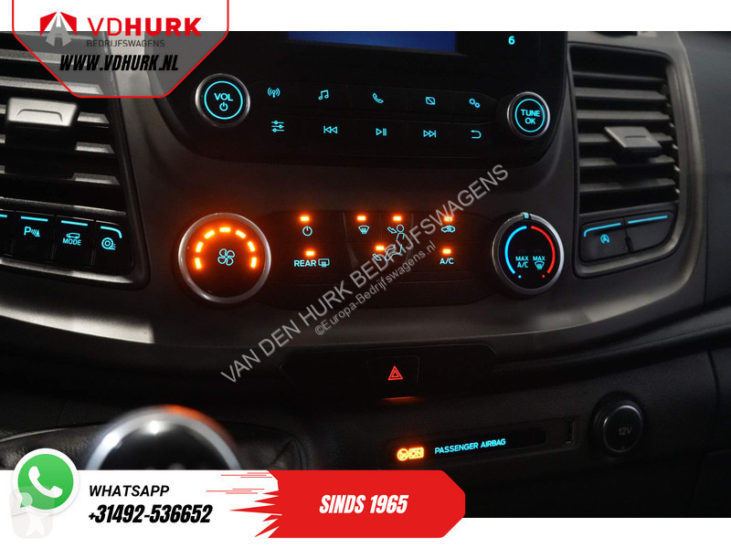 Furgoneta Ford Tourneo 2.0 TDCI €33.207,- incl....