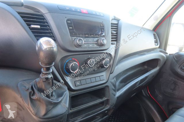 Autoutilitară Iveco 35C12H Kipper Euro 6  FZ.77