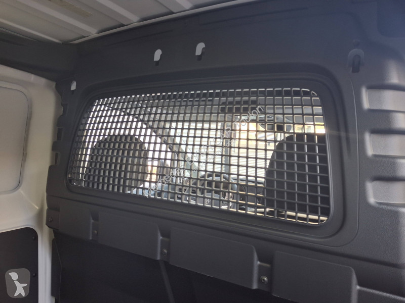 Véhicule utilitaire Volkswagen CADDY CARGO 2.0...