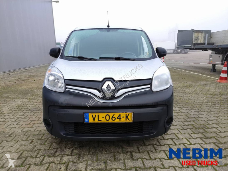 Furgoneta Renault 1.5 Dci 75 EXPRESS - Nieuwe...