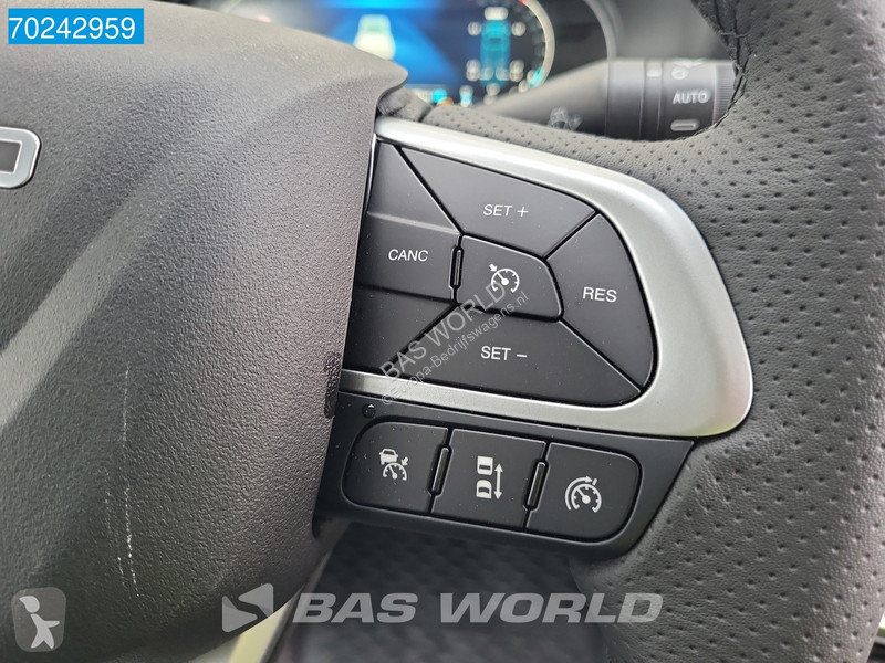 Furgoneta Iveco 35C18 3.0L Automaat 180PK...