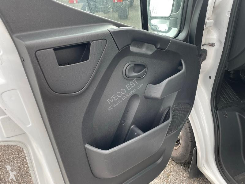 Bedrijfswagen Renault CCb MASTER 2.3 dCi 165ch...