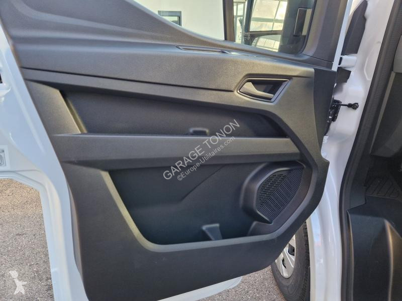 Veicolo commerciale Renault L3H2